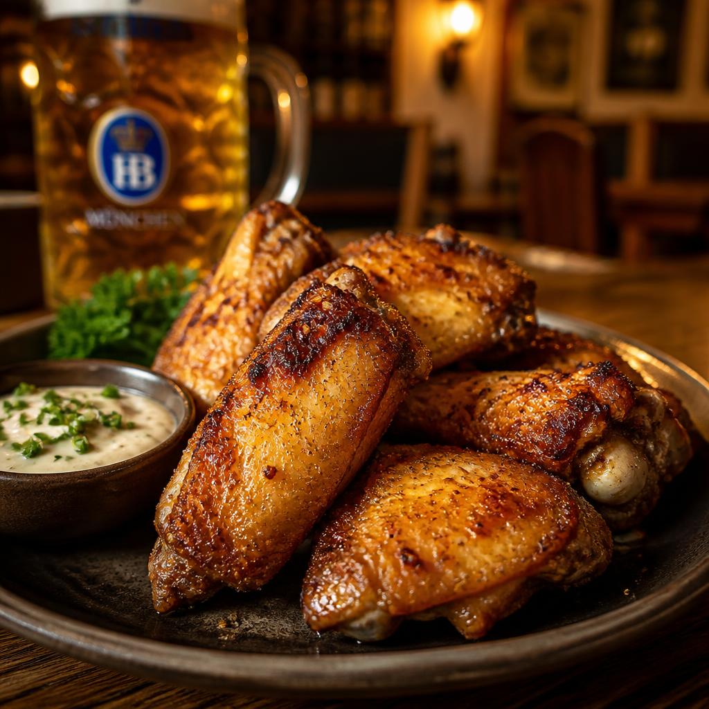 Chicken Wings