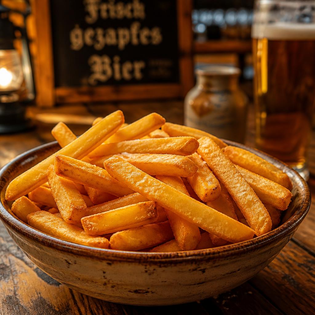 Pommes